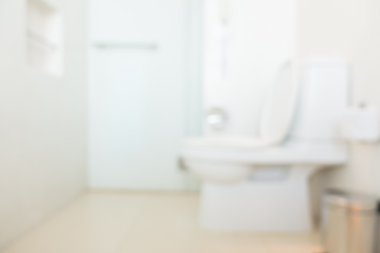 banyo iç bulanıklık