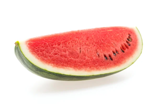 Saboroso fruto de melancia — Fotografia de Stock