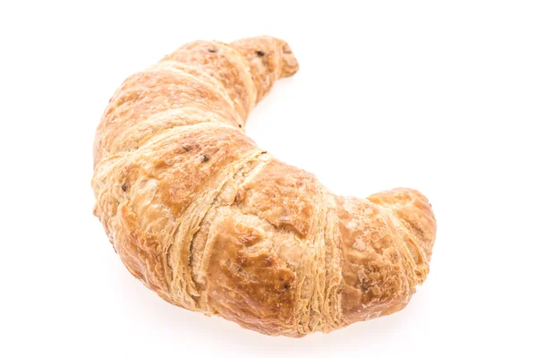 Французький круасани масло хлібні — стокове фото
