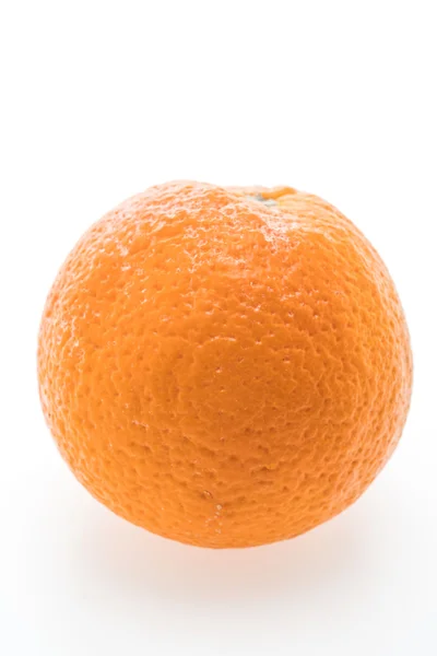 Orange ripe fruit — Stock Photo, Image