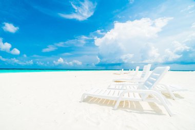 Tropik Maldivler Adası