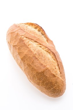 Hamur mayası somun ekmek