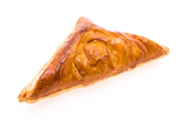 lezzetli tavuk pasta