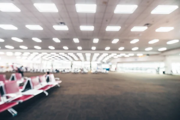 Havaalanı Terminali İçi — Stok fotoğraf
