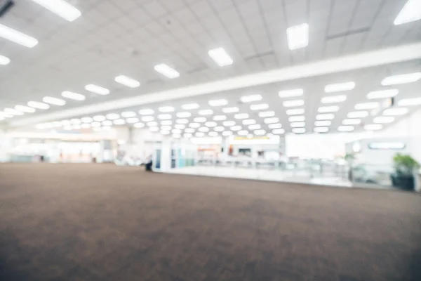 Aeropuerto terminal interior — Foto de Stock