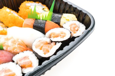 Ham kuru küçük karides