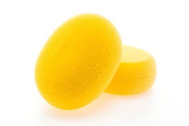 Mutfak sünger süpürgesi