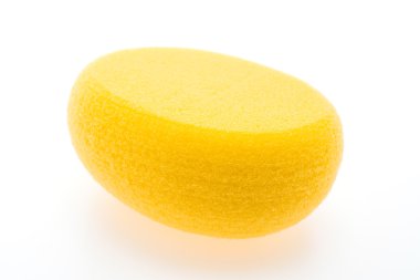 Mutfak sünger süpürgesi