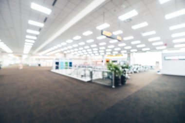 Havaalanı terminal iç bulanıklık
