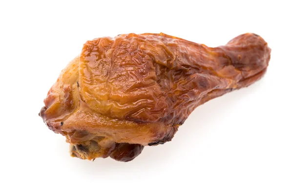 Carne di pollo alla griglia — Foto Stock