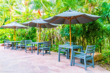 Açık Yüzme Havuzu