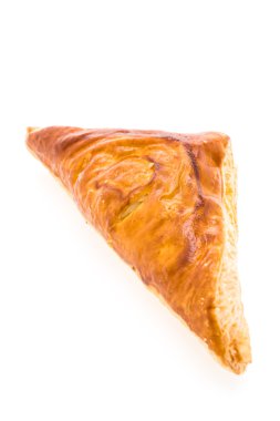 İzole tavuklu böreği 