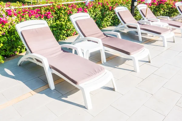 Piscina all'aperto — Foto Stock