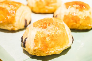 Ekmek büfe catering