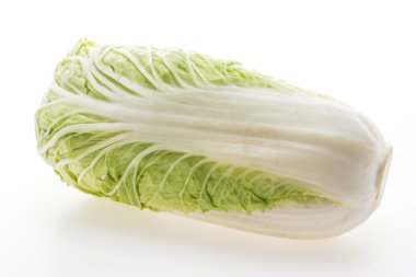 Beyaz marul veya Beyaz lahana