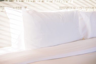 Yastık Yatak Dekorasyon