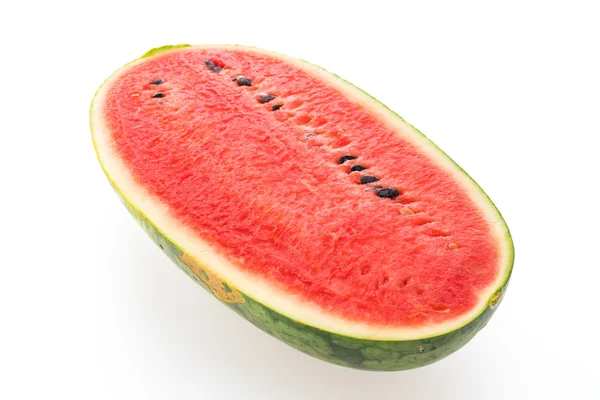 Rote Wassermelone — Stockfoto