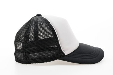 Beyzbol şapkası veya şapka