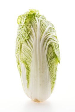 Beyaz marul veya Beyaz lahana