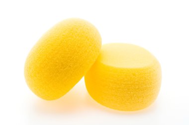 Mutfak sünger süpürgesi