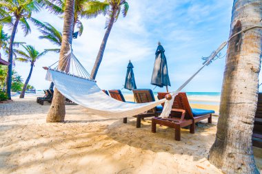 Boş hamak Beach