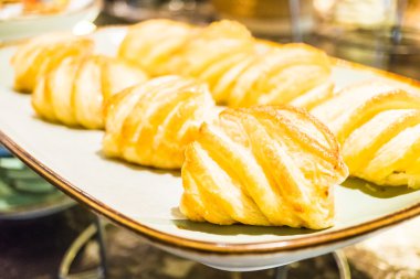 Ekmek büfe catering