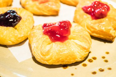 Ekmek büfe catering