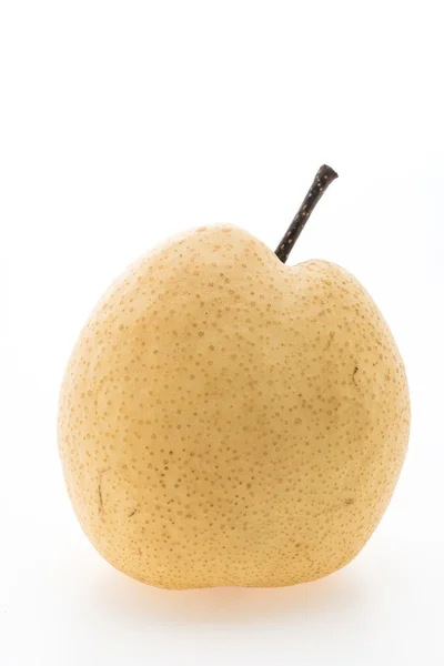 Yellow ripe Pear — Stock Photo, Image