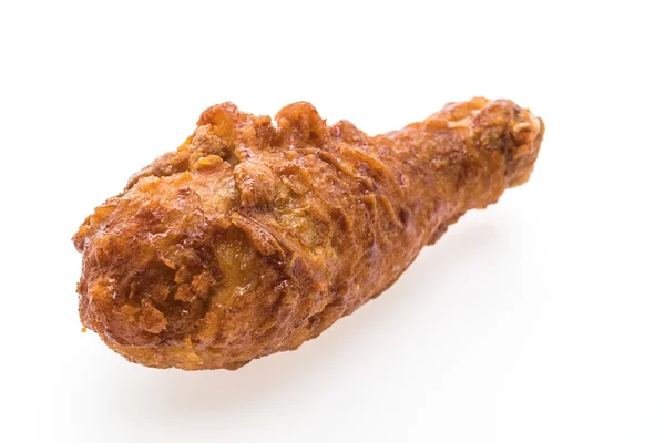 Délicieux poulet frit — Photo