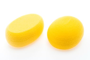 Mutfak sünger süpürgesi