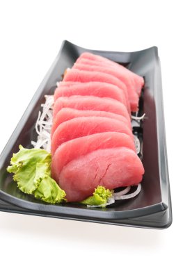 Ham Taze orkinos balığı