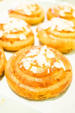 Ekmek büfe catering