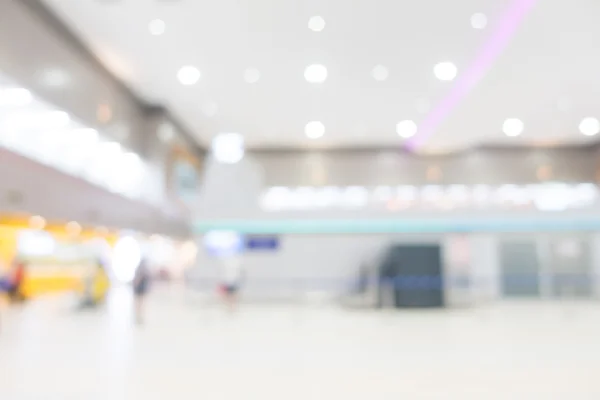 Absztrakt blur airport — Stock Fotó