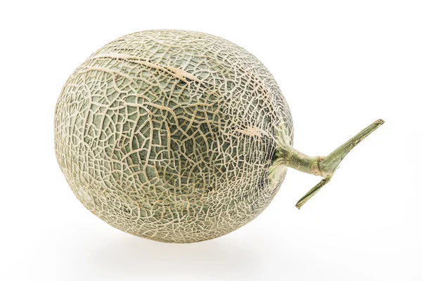 Meloen of meloen — Stockfoto