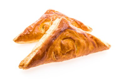 İzole tavuklu böreği 