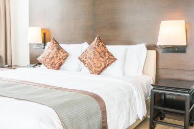 Yastık Yatak Dekorasyon