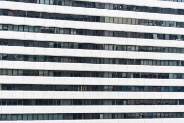 Arka plan için pencerede desen dokular