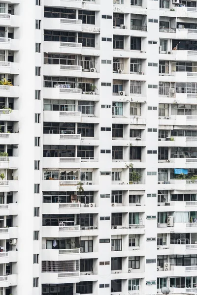 Texturas del patrón de ventana para el fondo — Foto de Stock