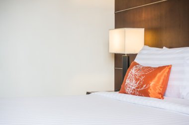 Yastık Yatak Dekorasyon