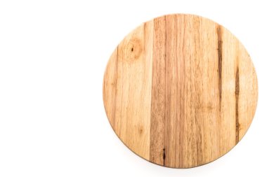 Tahta kesme tahtası