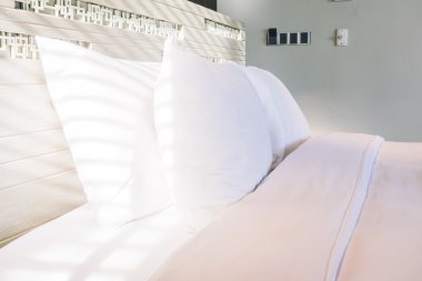 Yastık Yatak Dekorasyon