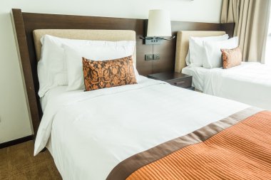 Yastık Yatak Dekorasyon