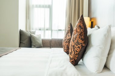 Yastık Yatak Dekorasyon