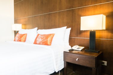 Yastık Yatak Dekorasyon