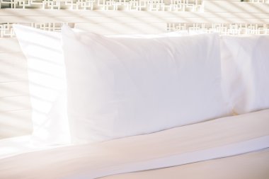 Yastık Yatak Dekorasyon