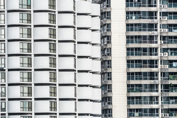 Texturas del patrón de ventana para el fondo — Foto de Stock