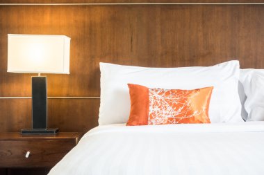 Yastık Yatak Dekorasyon