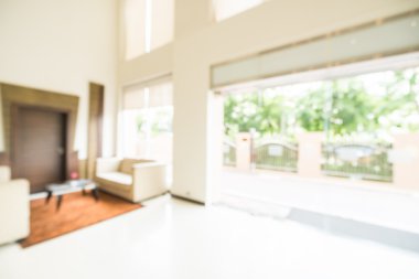 Otel lobi iç bulanıklık