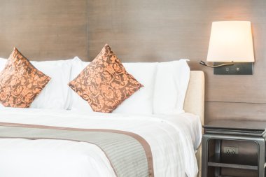 Yastık Yatak Dekorasyon