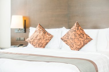 Yastık Yatak Dekorasyon